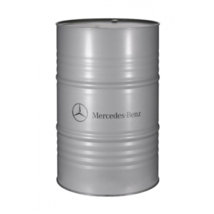 Mercedes-Benz 10W-40 MB 228.5