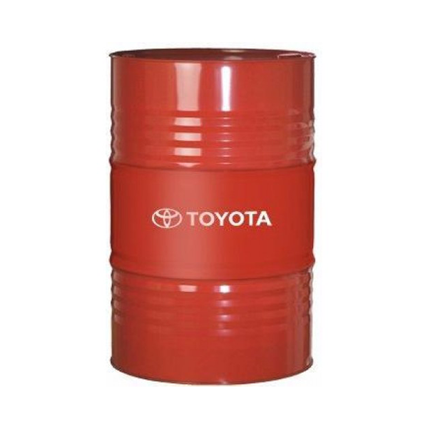 TOYOTA 0w-20