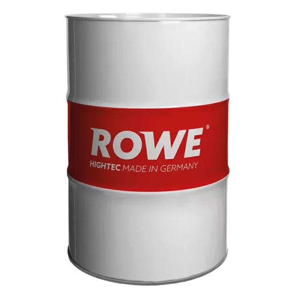 ROWE HIGHTEC TRUCKSTAR SAE 10W-40 X-TRA